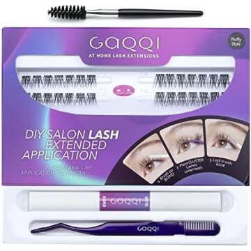 Favorite makeup products