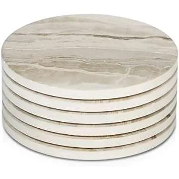 TABLESCAPES