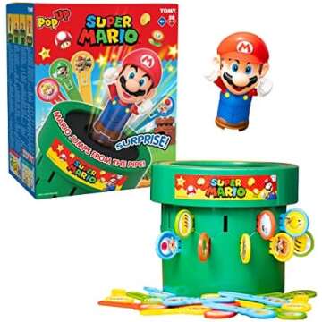 Games to Encourage Language and Vocabulary