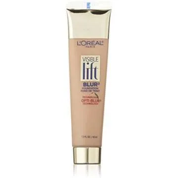 Las mejores bases de maquillaje 40+