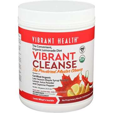 Vibrant Health