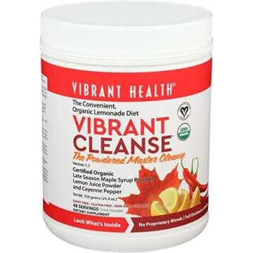Vibrant Health