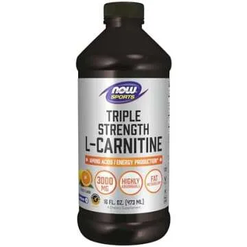 L-carnitine 3200