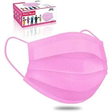 Pink Car Accessories