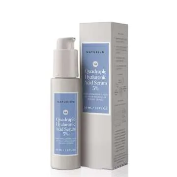 HYDRATING & HEALING SERUMS