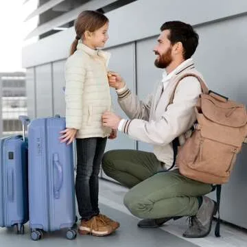 23 Unique Travel Gifts for Dads ✈️ The Ultimate Guide for Father's Day Surprises 🌍