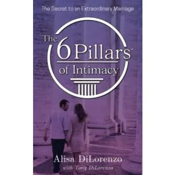 The 6 Pillars of Intimacy Seminar