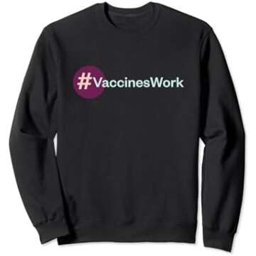 #VaccinesWork