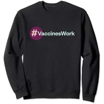 #VaccinesWork