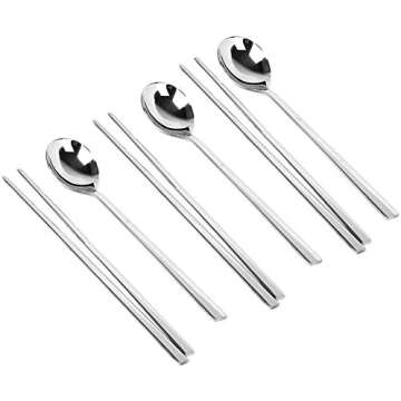 Metal Chopsticks
