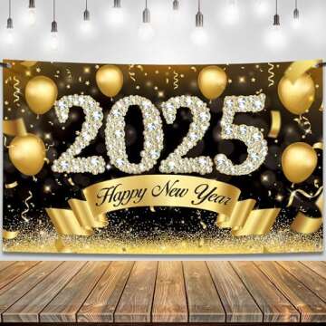 New Years Eve 2023 Party Ideas and Entertaining