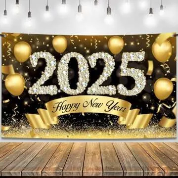 New Years Eve 2023 Party Ideas and Entertaining