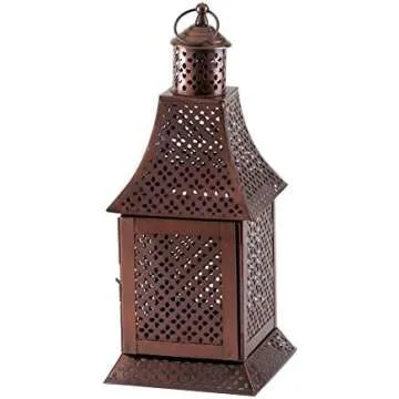 Chinoiserie Lanterns