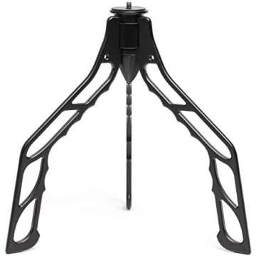 Camera + Accessories