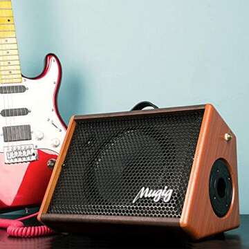 Guitar Amplifiers