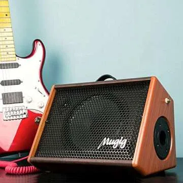 Guitar Amplifiers