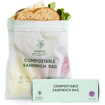 Sustainable Selections