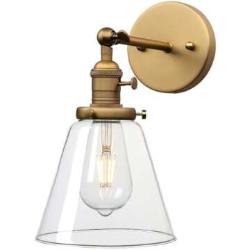 Bathroom Lighting Ideas