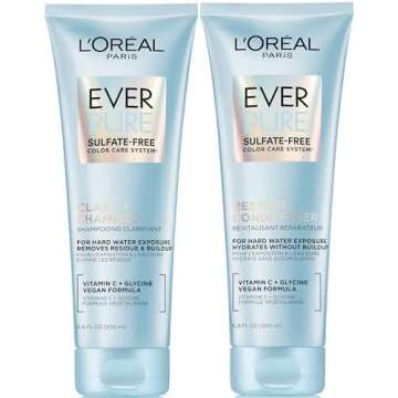 Fine and Thin Hair Girl