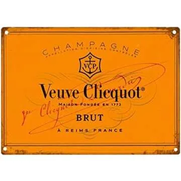 Veuve Bachelorette