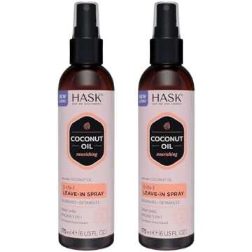 Hair Care 💆🏼‍♀️