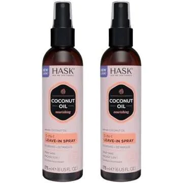 Hair Care 💆🏼‍♀️