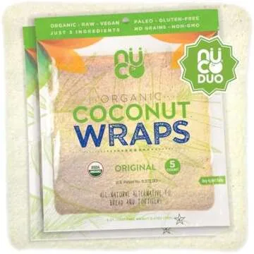 Snacks & More Plant Paradox Approved Foods