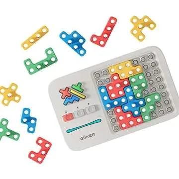 Puzzle Games