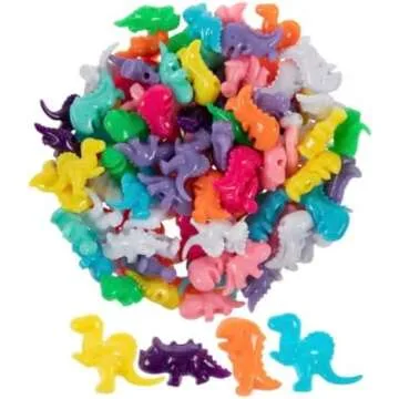 Kinetic sand kit party favors!