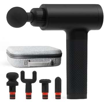 Gift Ideas: For The Health Enthusiast