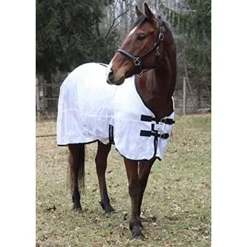 For The Horses