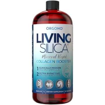 Elixers, Tonics, & Superfoods