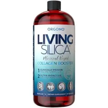 Elixers, Tonics, & Superfoods