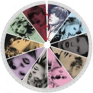 Home Decor (Taylor's Version)