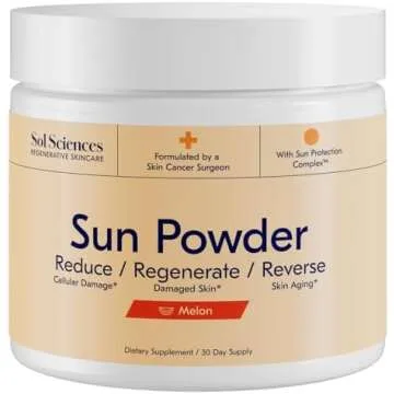 Sun Care Essentials!