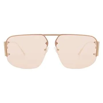 YOUTUBE SUNGLASSES TRY ON (code: SARAHSOJOS)