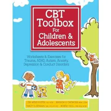 Books for School Psychologists