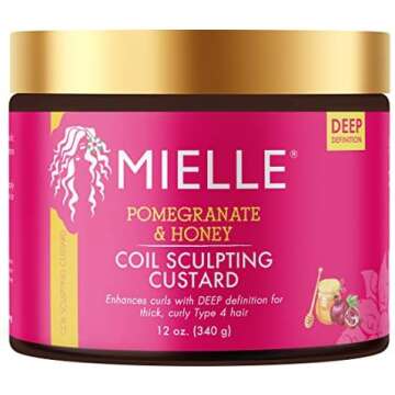 Hair Care Products 🤎👩🏾‍🦱