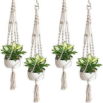 Green thumb