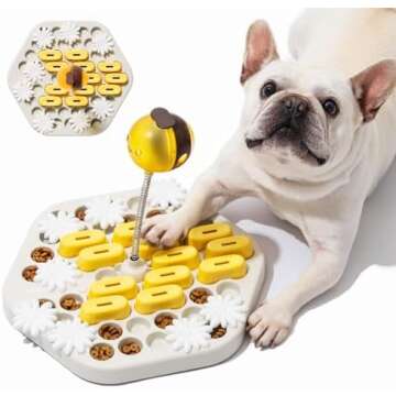 Enrichment & Puzzles