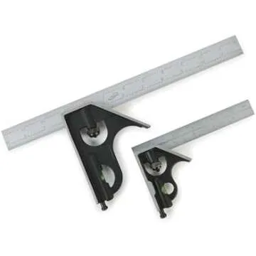 Measuring, Squares, and Layout Tools