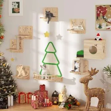 Pet-tacular Picks: Purrfect Gifts for Furry Friends & Their Hoomans