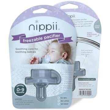 Brittany & Cruz’s Favorite Baby Products!