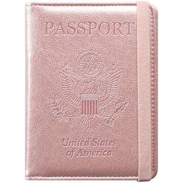 Cruise /travel Essentials