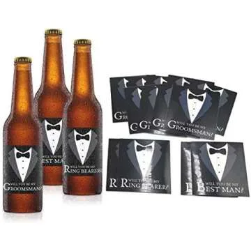 GROOMSMEN GIFTS