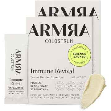 Smoothie Ingredients