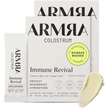 Smoothie Ingredients