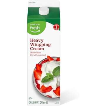 Low Phosphorus Coffee Creamer