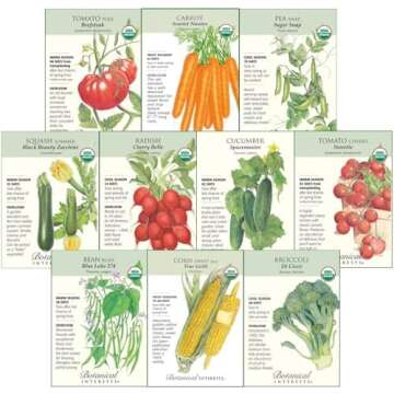 FOODIE GARDENER- Food Preparation Must Haves by Shirley Bovshow!