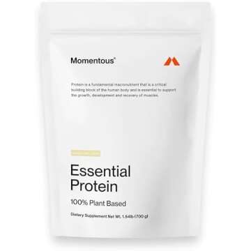 Protein Powders